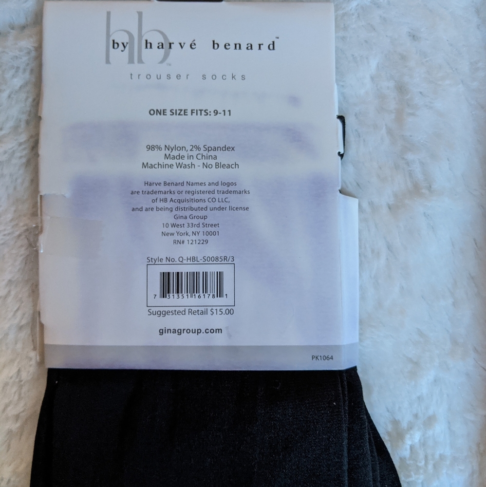 NEW knee highs/trouser socks - Picture 2 of 11